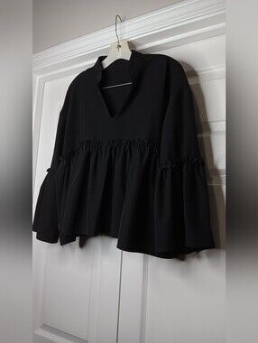 Peasant Blouse